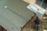 finishing-cement