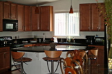 kitchens