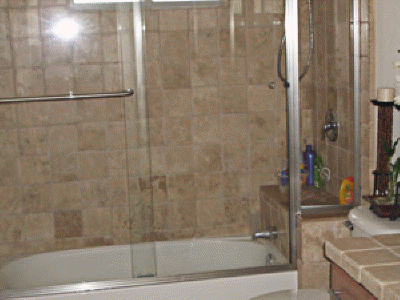 tilework