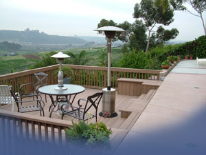 decks constructed by john stojic of classic craft construction of la jolla serving the greater san diego area
